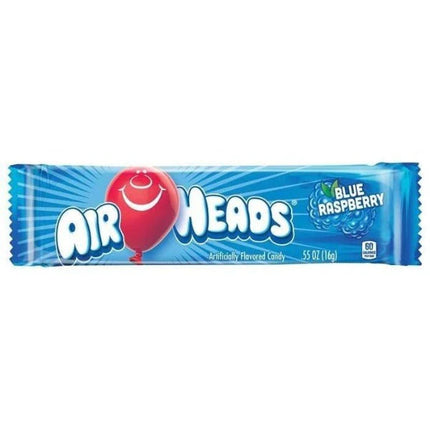 Air Heads Blue Raspberry 16g