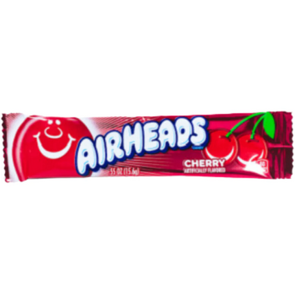 Air Heads Cherry 16g