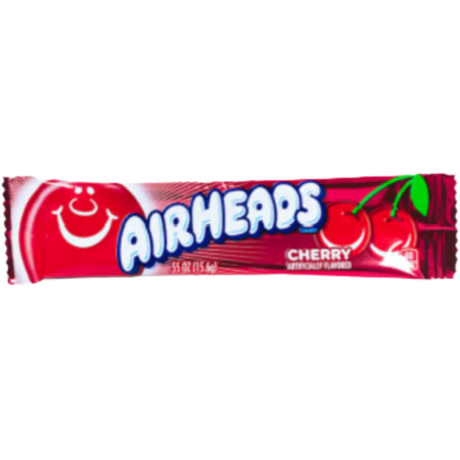 Air Heads Cherry 16g