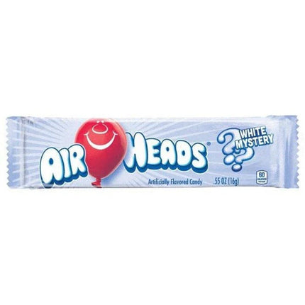 Air Heads White Mystery 16g