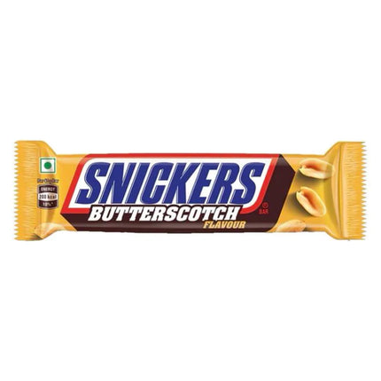 Snickers Butterscotch 40g
