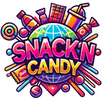 Snack’N Candy